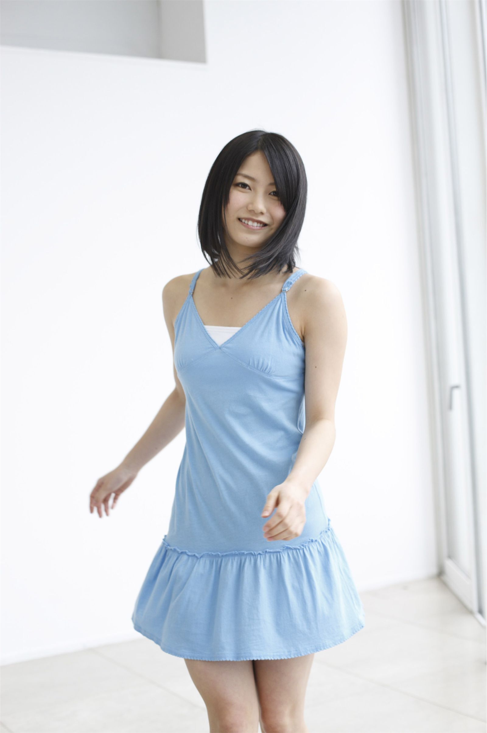 [WPB-net] 2013.01.30 No.135 日本美女图片